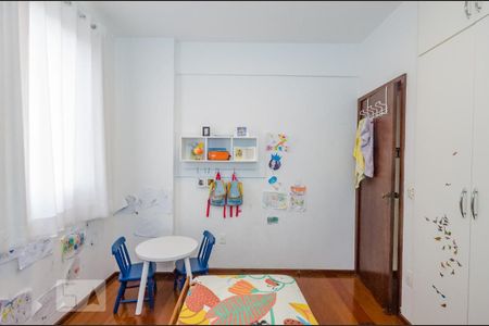 Apartamento à venda com 172m², 4 quartos e 2 vagas Apartamento à venda com 172m², 4 quartos e 2 vagasQuarto 3