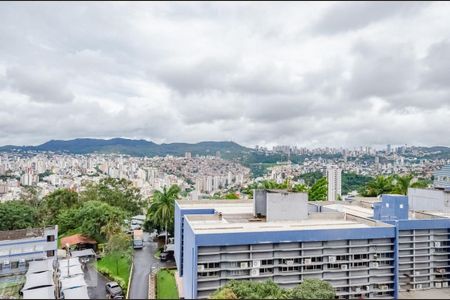 Apartamento à venda com 172m², 4 quartos e 2 vagas