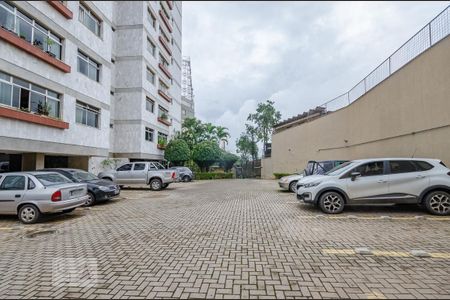 Apartamento à venda com 172m², 4 quartos e 2 vagas Apartamento à venda com 172m², 4 quartos e 2 vagasGaragem