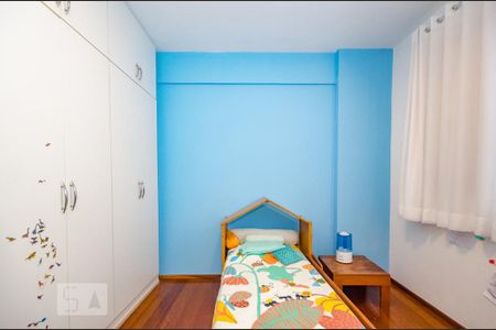 Apartamento à venda com 172m², 4 quartos e 2 vagas Apartamento à venda com 172m², 4 quartos e 2 vagasQuarto 3