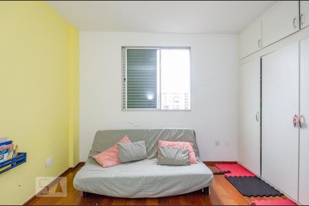 Apartamento à venda com 172m², 4 quartos e 2 vagas Apartamento à venda com 172m², 4 quartos e 2 vagasQuarto 2