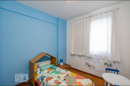 Apartamento à venda com 172m², 4 quartos e 2 vagas Apartamento à venda com 172m², 4 quartos e 2 vagasQuarto 3