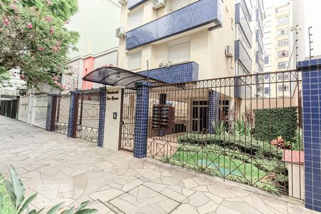 Apartamento à venda com 75m², 2 quartos e 1 vaga Apartamento à venda com 75m², 2 quartos e 1 vagaFachada