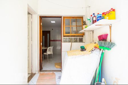 Casa à venda com 101m², 2 quartos e 1 vaga Casa à venda com 101m², 2 quartos e 1 vagaÁrea de Serviço