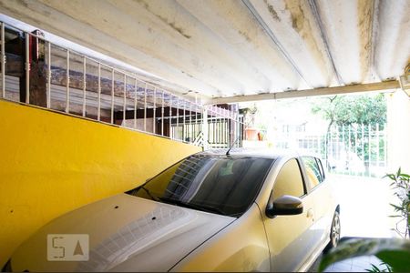 Casa à venda com 101m², 2 quartos e 1 vaga Casa à venda com 101m², 2 quartos e 1 vagaGaragem