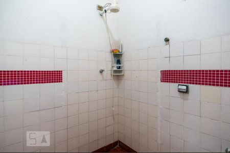 Casa à venda com 101m², 2 quartos e 1 vaga Casa à venda com 101m², 2 quartos e 1 vagaBanheiro