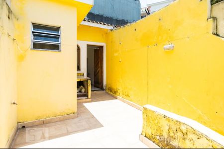 Casa à venda com 101m², 2 quartos e 1 vaga Casa à venda com 101m², 2 quartos e 1 vagaQuintal