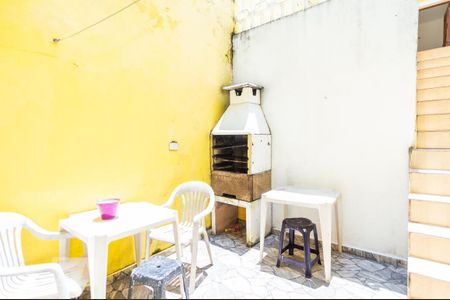 Casa à venda com 101m², 2 quartos e 1 vaga Casa à venda com 101m², 2 quartos e 1 vagaChurrasqueira