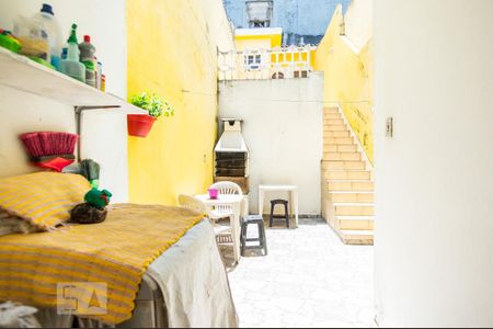 Casa à venda com 101m², 2 quartos e 1 vaga Casa à venda com 101m², 2 quartos e 1 vagaÁrea de Serviço