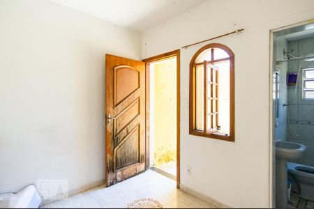 Casa à venda com 101m², 2 quartos e 1 vaga Casa à venda com 101m², 2 quartos e 1 vagaEdícula