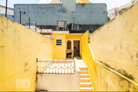 Casa à venda com 101m², 2 quartos e 1 vaga Casa à venda com 101m², 2 quartos e 1 vagaVista do quarto 2