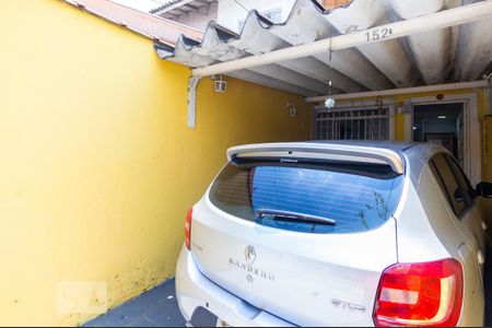 Casa à venda com 101m², 2 quartos e 1 vaga Casa à venda com 101m², 2 quartos e 1 vagaGaragem