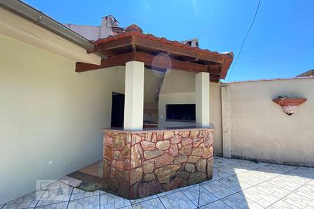 Casa à venda com 239m², 3 quartos e 2 vagasQuiosque