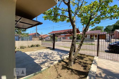 Casa à venda com 239m², 3 quartos e 2 vagasPátio Frente