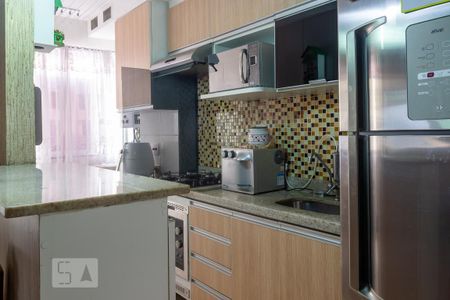 Apartamento à venda com 69m², 3 quartos e 1 vagaCozinha