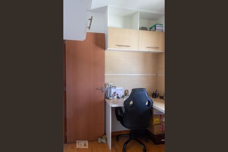 Apartamento à venda com 69m², 3 quartos e 1 vagaQuarto 2 - Escritório