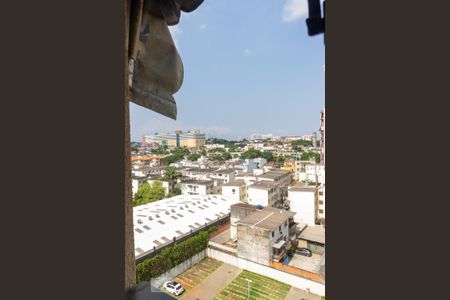 Apartamento à venda com 69m², 3 quartos e 1 vagaQuarto 3 - vista