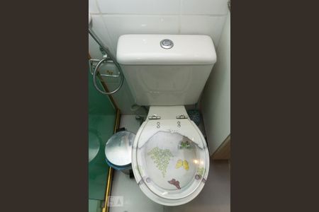 Apartamento à venda com 69m², 3 quartos e 1 vagaBanheiro Social