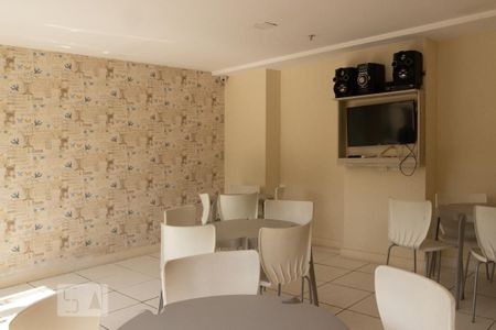 Apartamento à venda com 69m², 3 quartos e 1 vagaBrinquedoteca