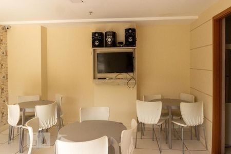 Apartamento à venda com 69m², 3 quartos e 1 vagaBrinquedoteca