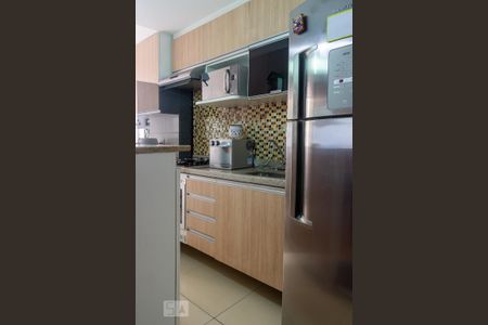 Apartamento à venda com 69m², 3 quartos e 1 vagaCozinha