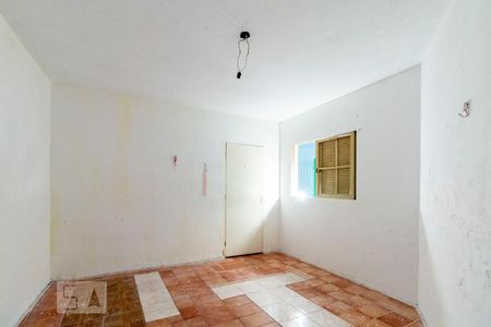 Quarto 1 de casa para alugar com 2 quartos, 72m² em Jardim Lageado, São Paulo