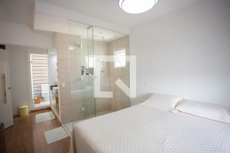 Apartamento à venda com 86m², 1 quarto e 2 vagasSuíte