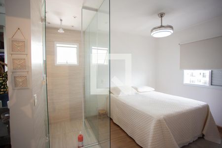 Apartamento à venda com 86m², 1 quarto e 2 vagasSuíte