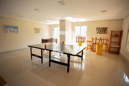 Apartamento à venda com 86m², 1 quarto e 2 vagasÁrea comum