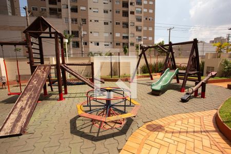 Apartamento à venda com 86m², 1 quarto e 2 vagasÁrea comum