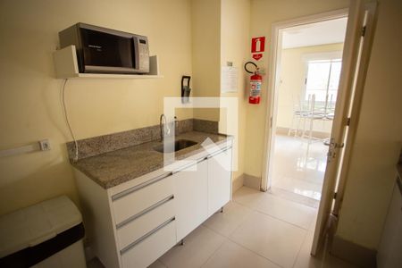 Apartamento à venda com 86m², 1 quarto e 2 vagasÁrea comum