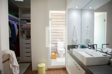 Apartamento à venda com 86m², 1 quarto e 2 vagasSuíte