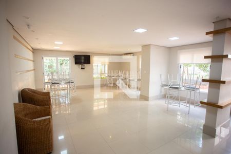 Apartamento à venda com 86m², 1 quarto e 2 vagasÁrea comum