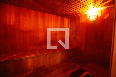 Apartamento à venda com 86m², 1 quarto e 2 vagasÁrea comum