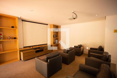 Apartamento à venda com 86m², 1 quarto e 2 vagasÁrea comum