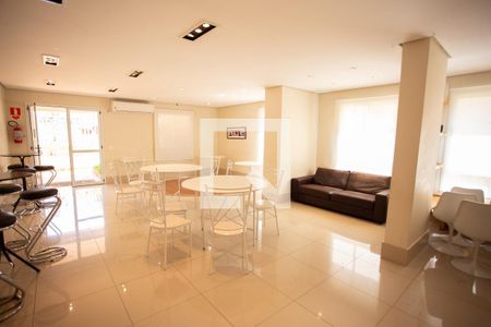 Apartamento à venda com 86m², 1 quarto e 2 vagasÁrea comum