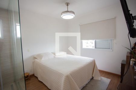 Apartamento à venda com 86m², 1 quarto e 2 vagasSuíte