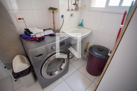 Apartamento à venda com 86m², 1 quarto e 2 vagasÁrea de Serviço