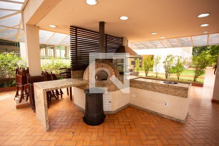 Apartamento à venda com 86m², 1 quarto e 2 vagasÁrea comum