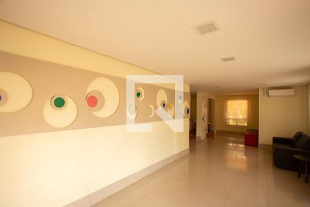 Apartamento à venda com 86m², 1 quarto e 2 vagasÁrea comum