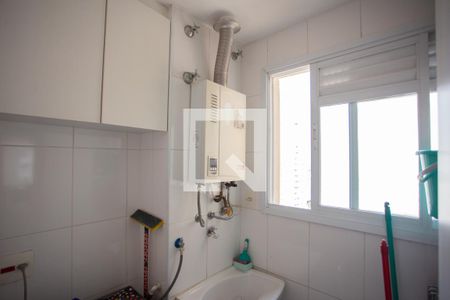 Apartamento à venda com 86m², 1 quarto e 2 vagasÁrea de Serviço