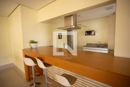 Apartamento à venda com 86m², 1 quarto e 2 vagasÁrea comum