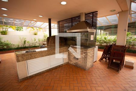 Apartamento à venda com 86m², 1 quarto e 2 vagasÁrea comum