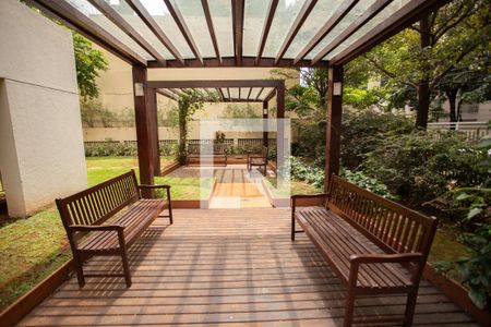 Apartamento à venda com 86m², 1 quarto e 2 vagasÁrea comum