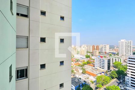 Apartamento à venda com 127m², 3 quartos e 3 vagas Apartamento à venda com 127m², 3 quartos e 3 vagasVista da Suíte 2