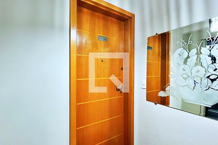 Apartamento à venda com 127m², 3 quartos e 3 vagas Apartamento à venda com 127m², 3 quartos e 3 vagasHall de entrada
