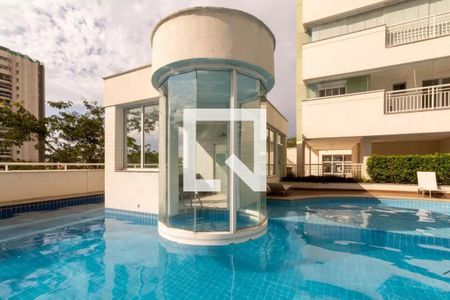 Apartamento à venda com 127m², 3 quartos e 3 vagas Apartamento à venda com 127m², 3 quartos e 3 vagasSauna