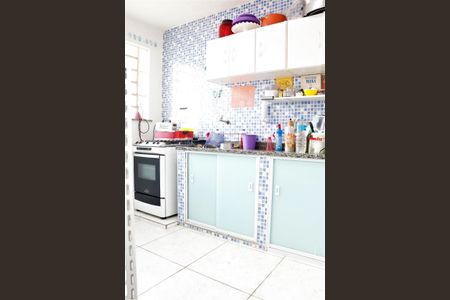 Casa à venda com 180m², 3 quartos e 3 vagasCozinha 2