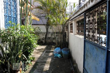 Casa à venda com 180m², 3 quartos e 3 vagasExtensão do Quintal