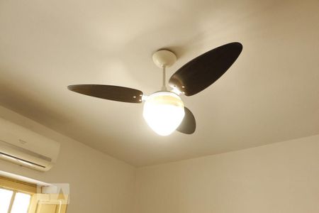 Casa à venda com 180m², 3 quartos e 3 vagasVentilador do Quarto 2